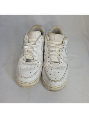 Women's Nike Air Force 1 Sneakers Size 7.5 White